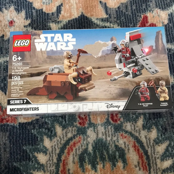 lego 75265